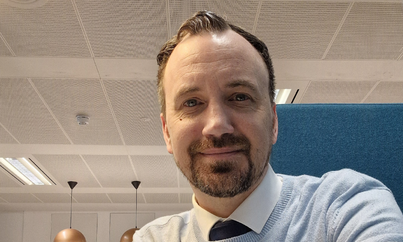 Experienced careers in recruitment cta